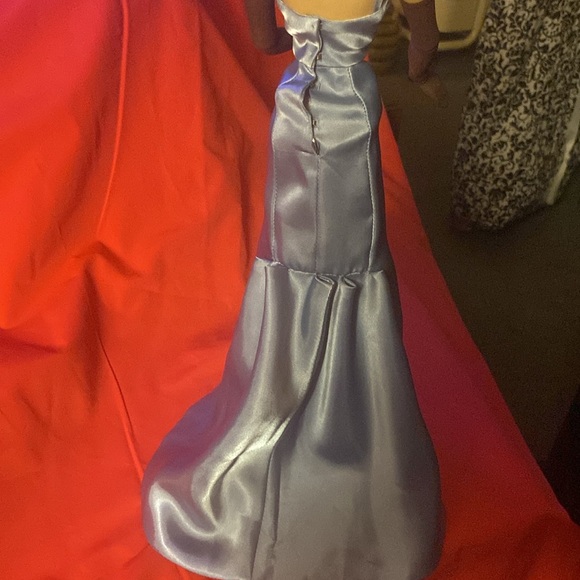 Astiton-Drake Galleries Girl Doll by Mel Odom - Picture 5 of 7